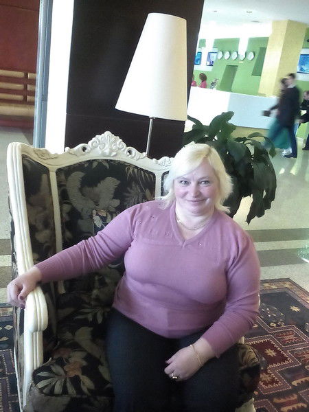 Алеся Храмова