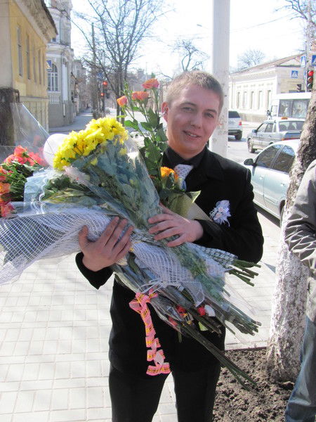 Павел Чупак