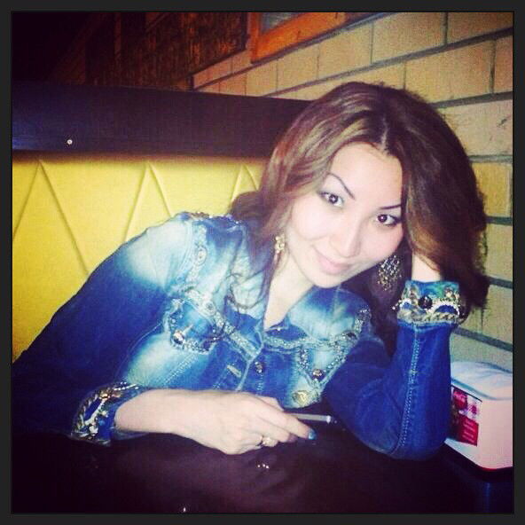 Eldos & Molya __________