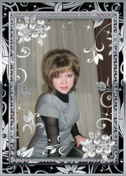 Олеся Бурляева