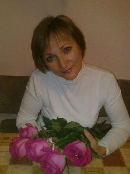 Елена Дворянинова