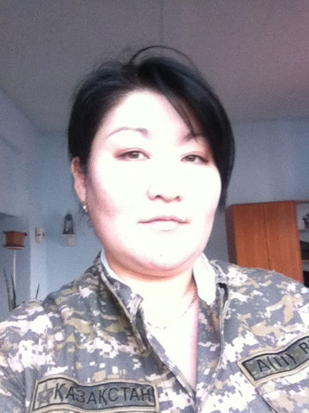 Шынар Ахметханова(Исабаева)