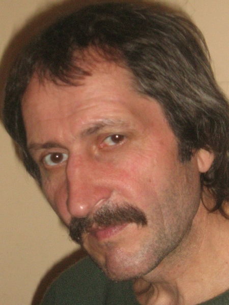 Юрий Костриба