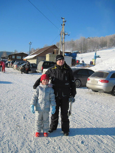 Аня Кокарева