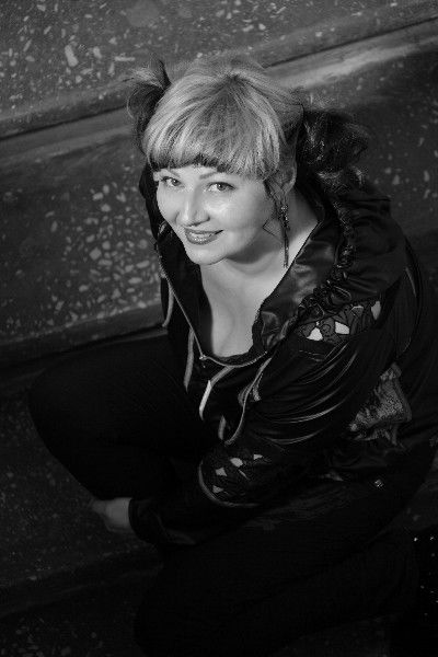 Ирина Паницкая