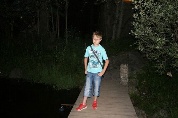 Илья Десятов