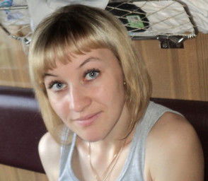 Юлия Расулева