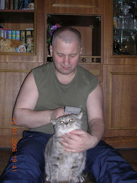 Владимир Чигарев