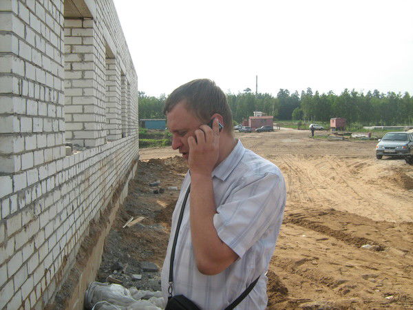 Сергей Бондаренко