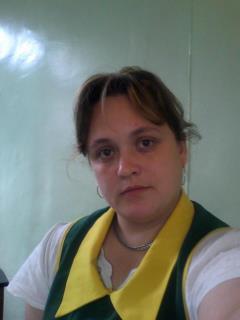 Анастасия Костюкова