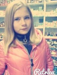 Ксения Ошуркова