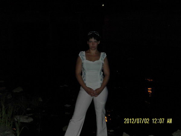 Мария Неверова