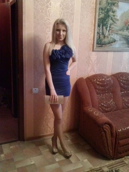 Анастасия Азарова