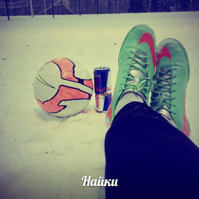 Александр Марченко