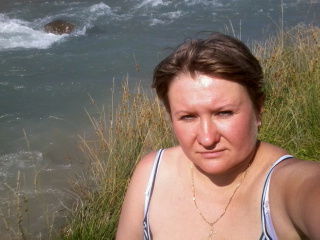 Татьяна Митьковская