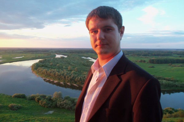 Вадим Горшков