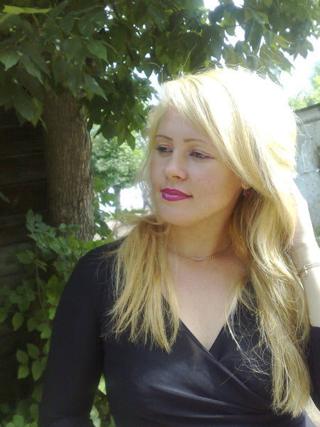 Рузалия Арсланова