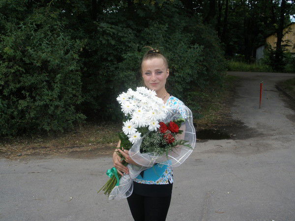 Виктория Синявская