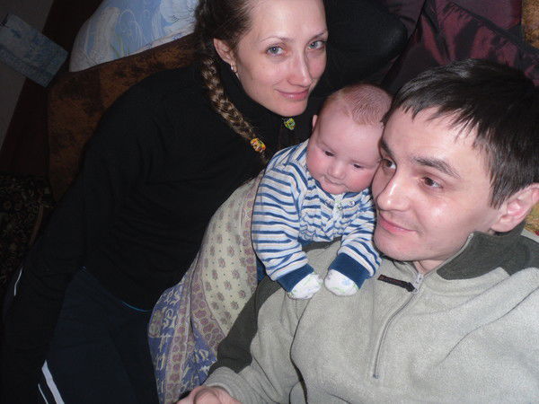 Татьяна Ахмерова