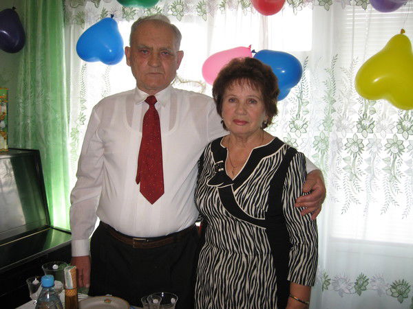 Мария Литвин