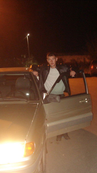 Рамиль Зарипов