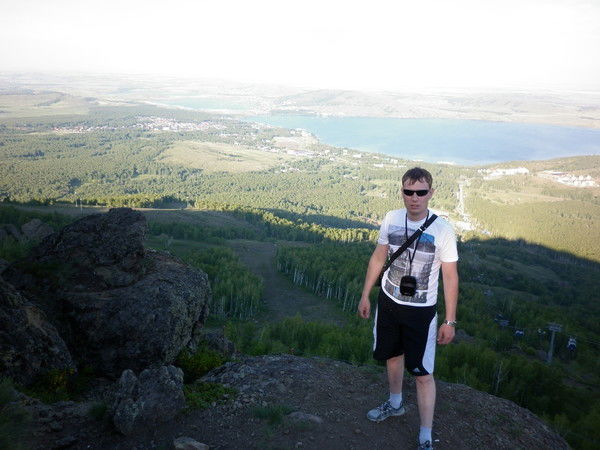 Алексей Шаталюк