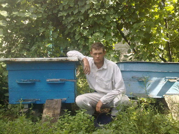 Руслан Дарнопук