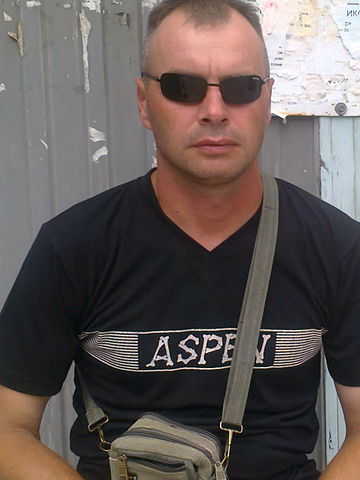 Виталик Быков