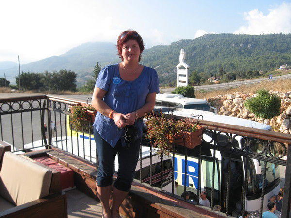 Людмила Галуза