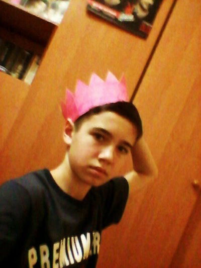 Єгор Євтушенко