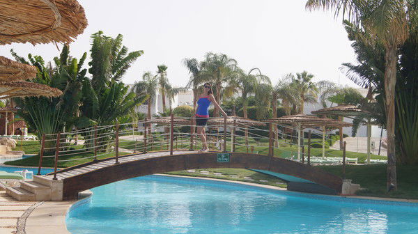 Эльвира Радостева