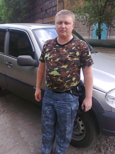 Виталий Струк