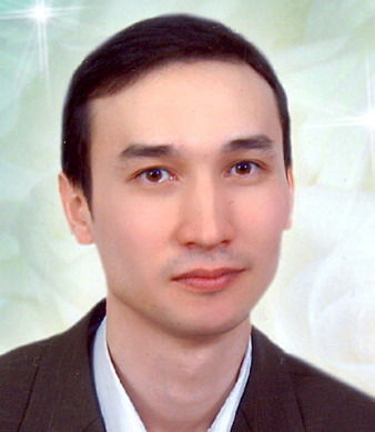 Самат Ерубаев.......