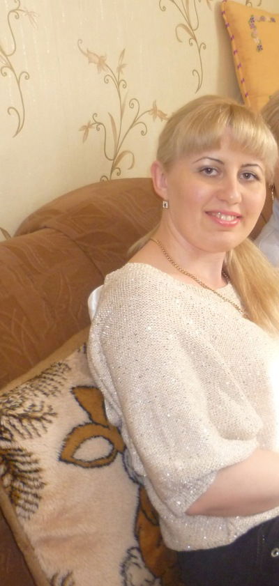 Лена Яковлева