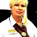 Елена Щелкунова
