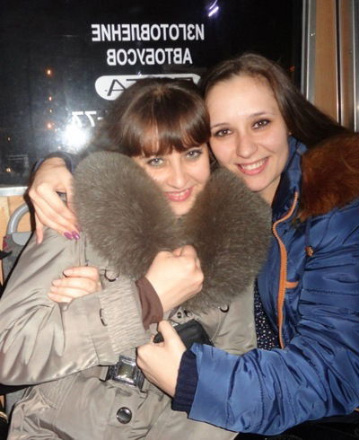 Татьяна Золотарева