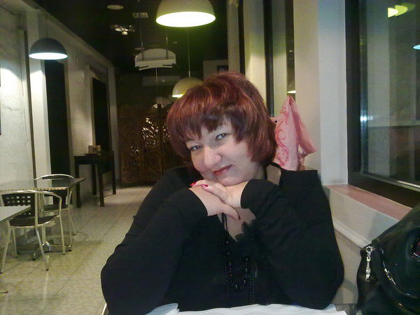 Оксана Низамиева