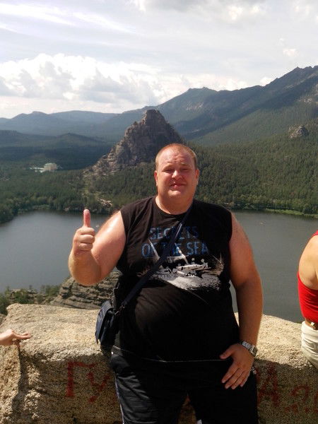 Александр Тодос