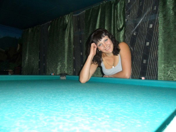 Лена Пирогова