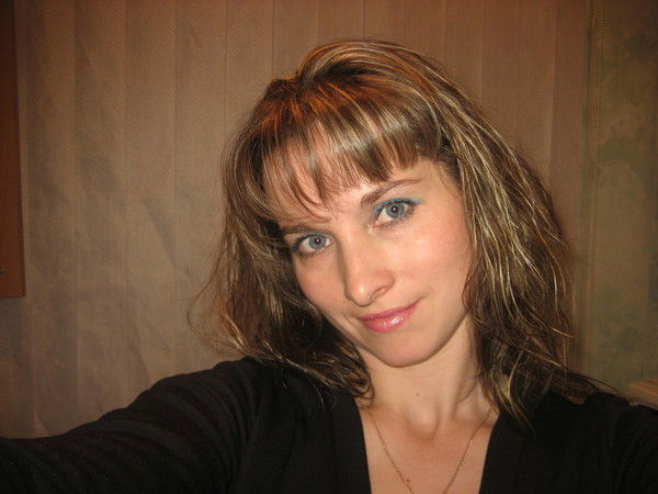 Наталья Варусон