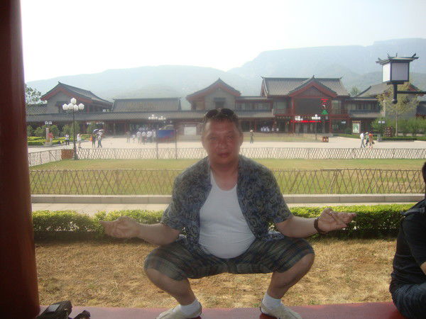 Марк Массальский