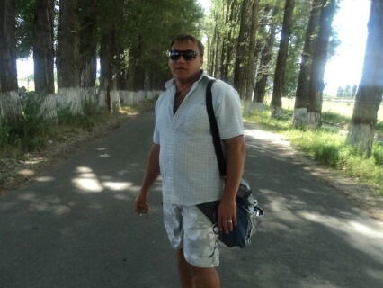 Владимир Чернышев