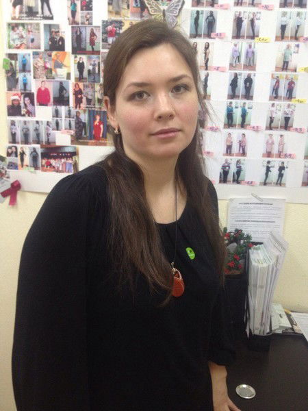 Катерина Волынская