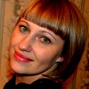 Олеся Кузьмина