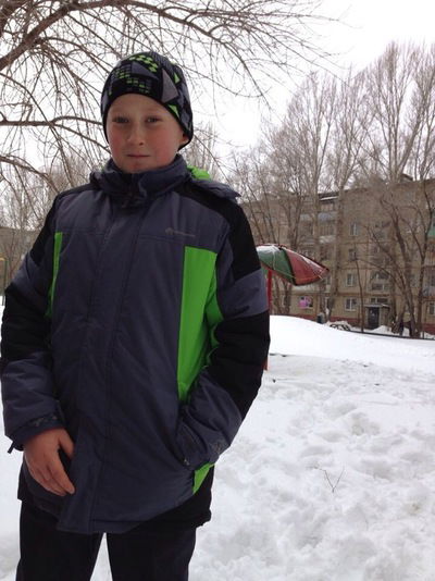 Михаил Батраков