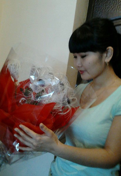 Саулет Бекбатырова