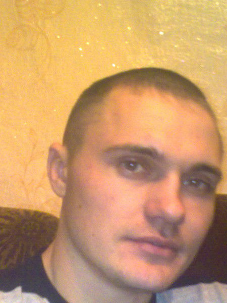 Сергей Юдин