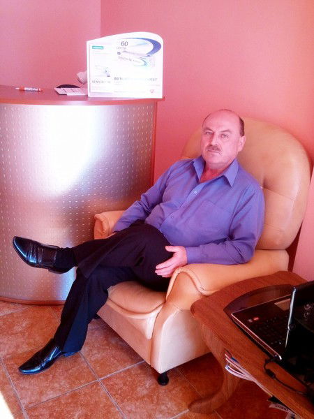 Вячеслав Игнатенко