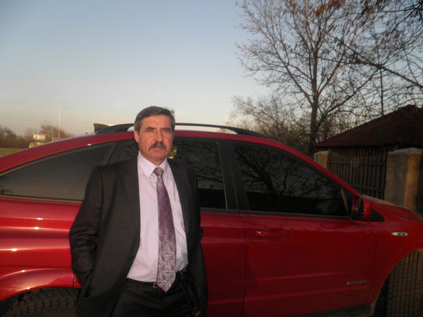 Владимир Зварыкин