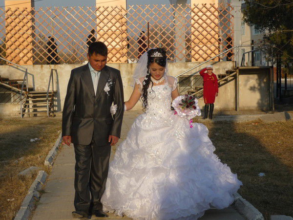 Адина Илияз Кызы